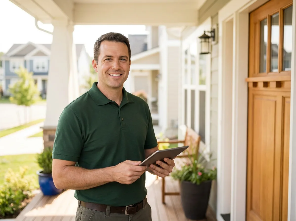 Pest control FAQs for Bakersfield, VT